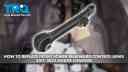 How to Replace Front Lower Rearward Control Arms 2011-2023 Dodge Charger
