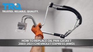 How To Replace Oil Filter Cooler Housing 5th Generation Caravan 1a Auto How To Replace Oil Filter Cooler Housing 5th Generation Caravan 1a Auto