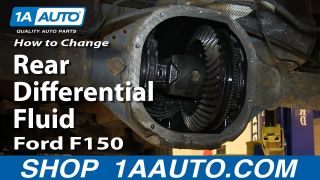 Rear Differential Fluid Change >> How To Change Rear Differential Gear Oil 98 06 Suzuki Xl 7 And Grand Rear Differential Fluid Change >> How To Change Rear Differential Gear Oil 98 06 Suzuki Xl 7 And Grand