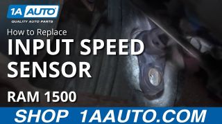 Standard Motor Products SC226 Transmission Speed Sensor