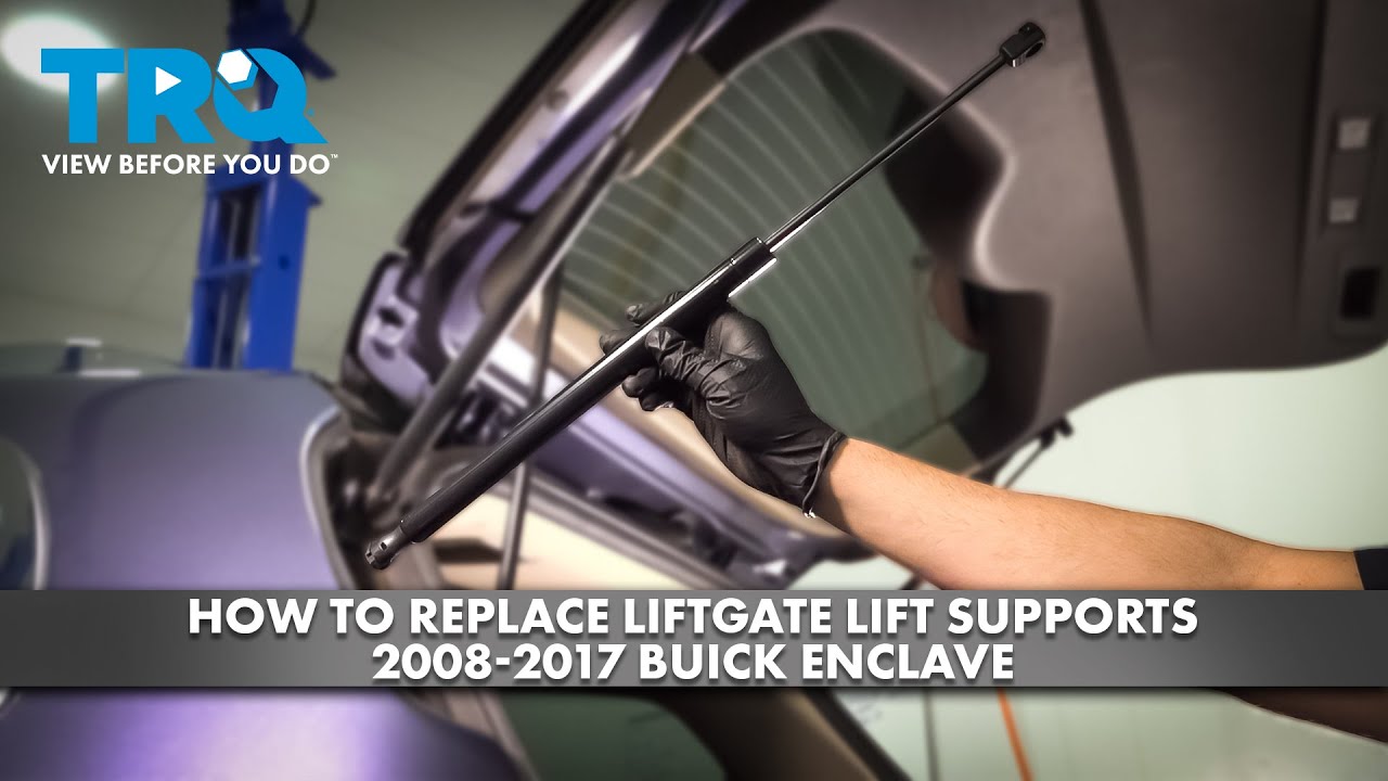 2x Front Hood Lift Support Strut Shocks For Buick Riviera Cadillac