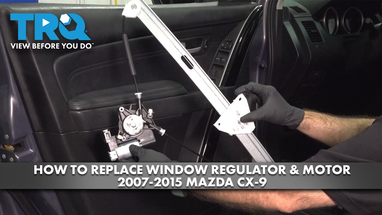 Changing A Window Regulator Aesthetic Wallpaper