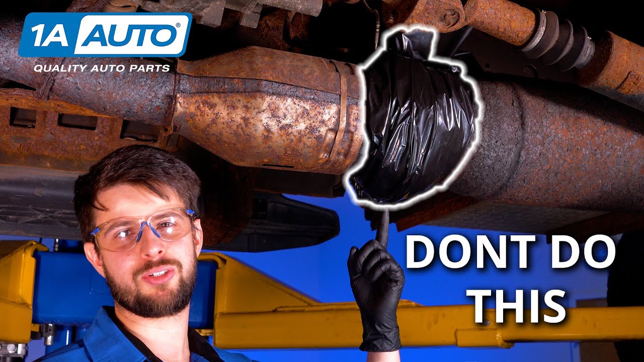 Did You Know Diesel Cars Trucks Have Catalytic Converters Can Fuel