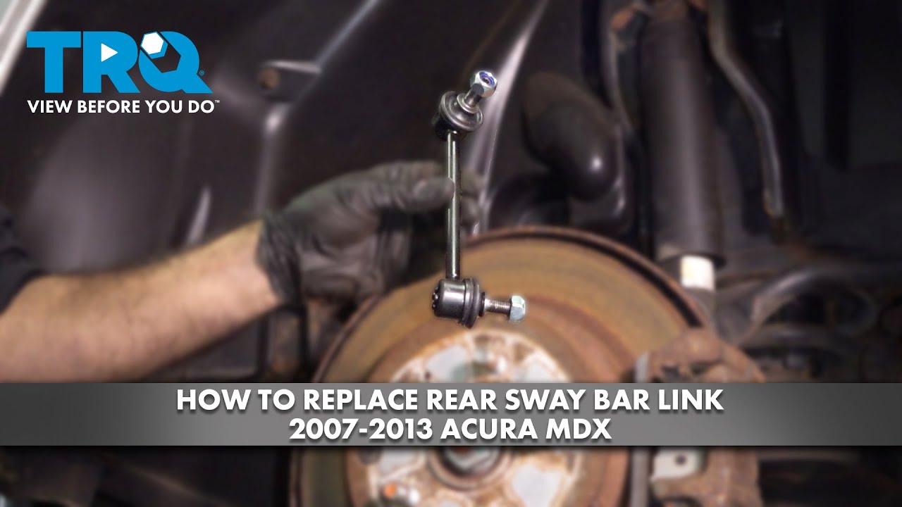 Honda Element Sway Bar Bushings 4pc Front & Rear Sway Bar End Link - Foto 4