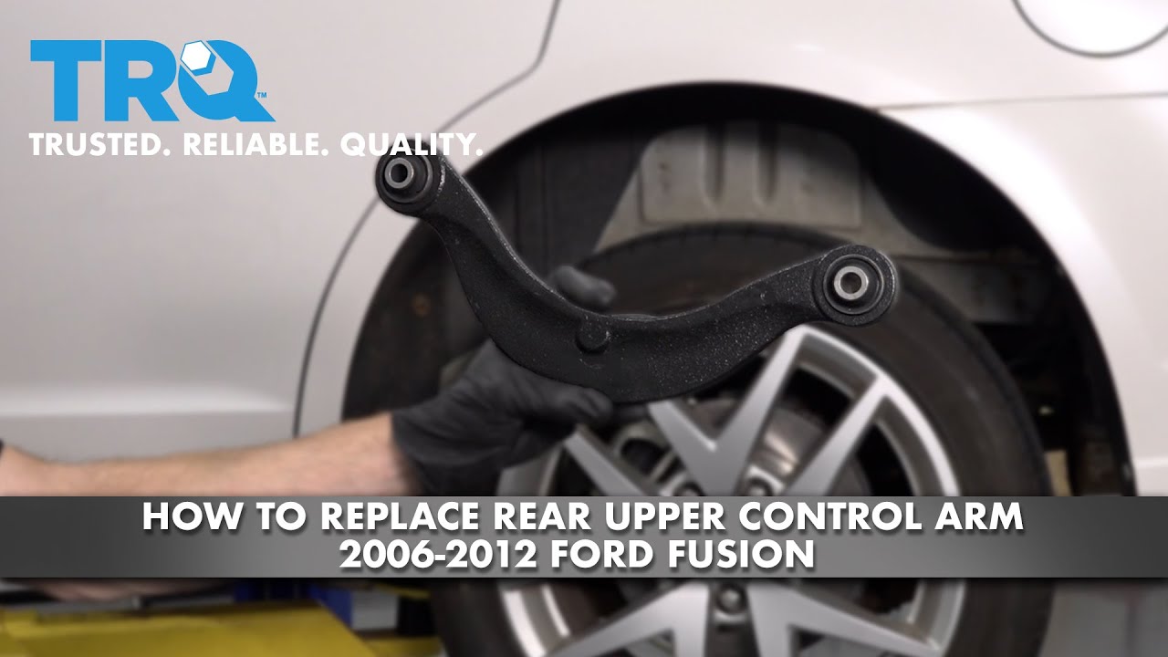 Gear Shift Control for 2018 Ford Fusion