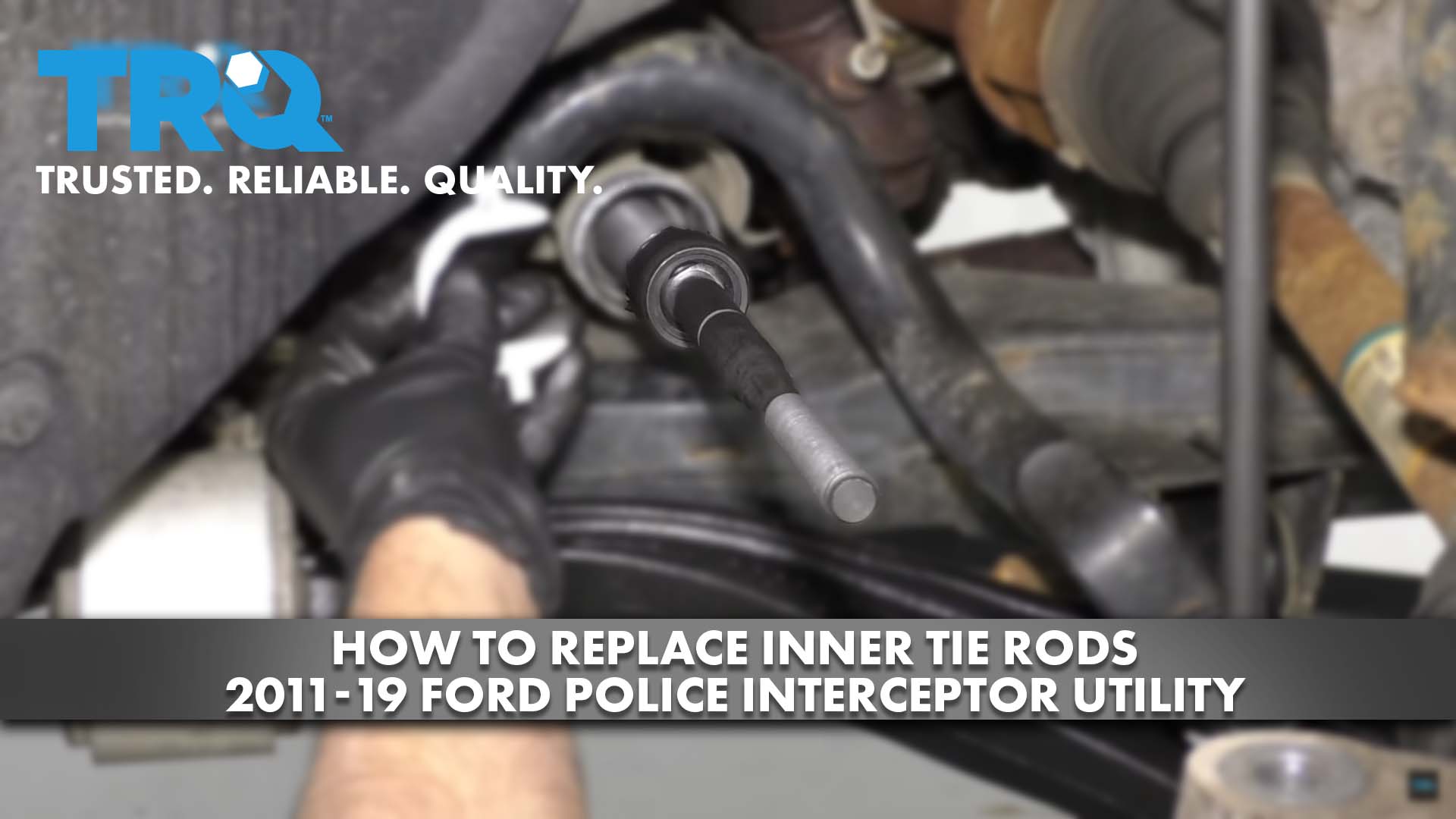 Used Ford Taurus Police Interceptor FWD for Sale near Richmond, VA