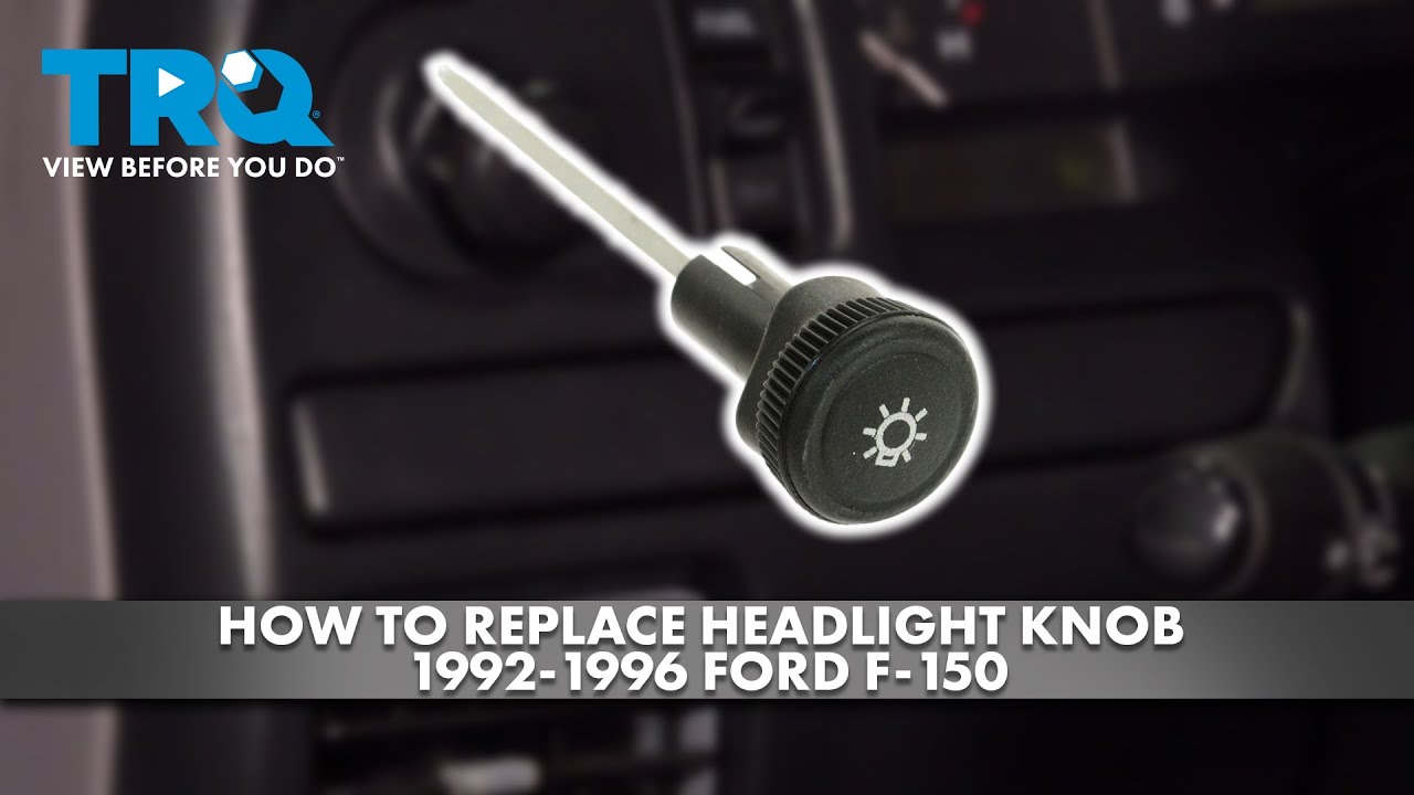 Ds-150 Standard Motor Products Headlight Switch