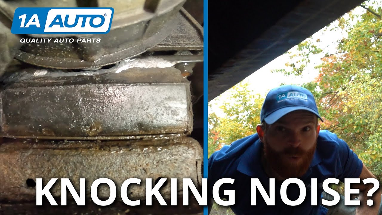 Loud Noise When Shifting Into Reverse Quickly Check Your Car or Truck For Worn Transmission