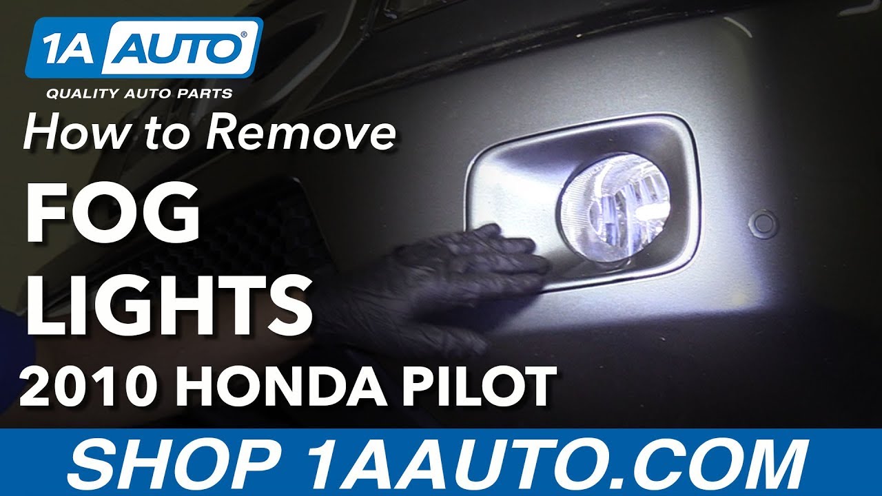 Honda Pilot Anti Theft Light Blinking