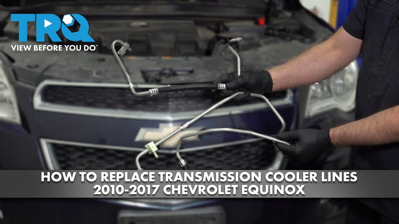 Cool 06 Chevy Equinox Transmission Images
