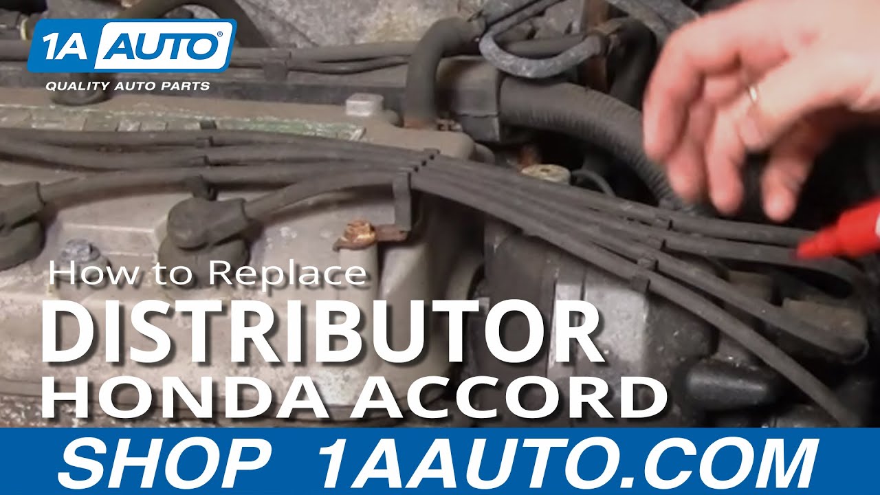 1980 Honda Accord Exhaust Manifold