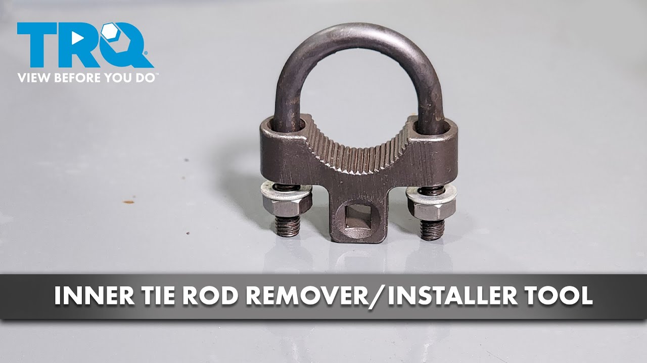 Inner Tie Rod RemoverInstaller Tool 1A Auto