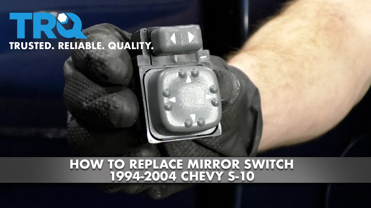 MIRROR Compatible For 1999-2004 Chevrolet S10 GMC Sonoma Right Passenger Power Glass Paintable 3fae99f9 8852 4a1c Bafe 1738c06355dc.27904041f1732e2910d7126bc4a60659