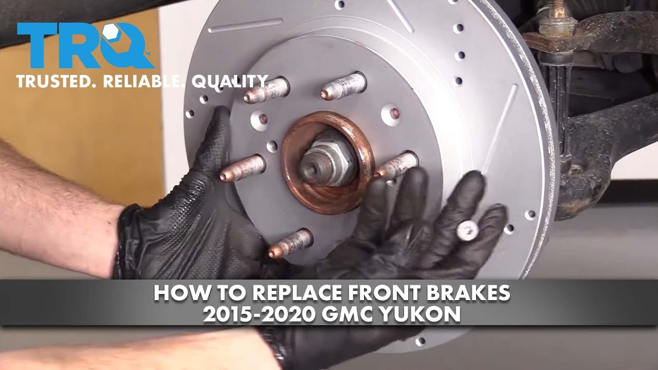How To Release Emergency Brake On Gmc Yukon at Faye Langdon blog