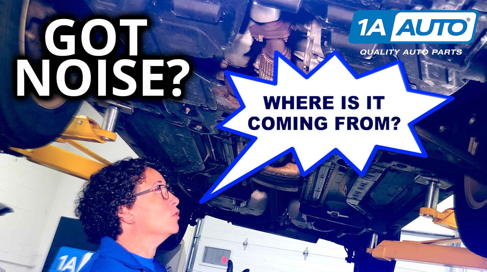 What is That Annoying Rattling Under Your Car or Truck Hint It Might