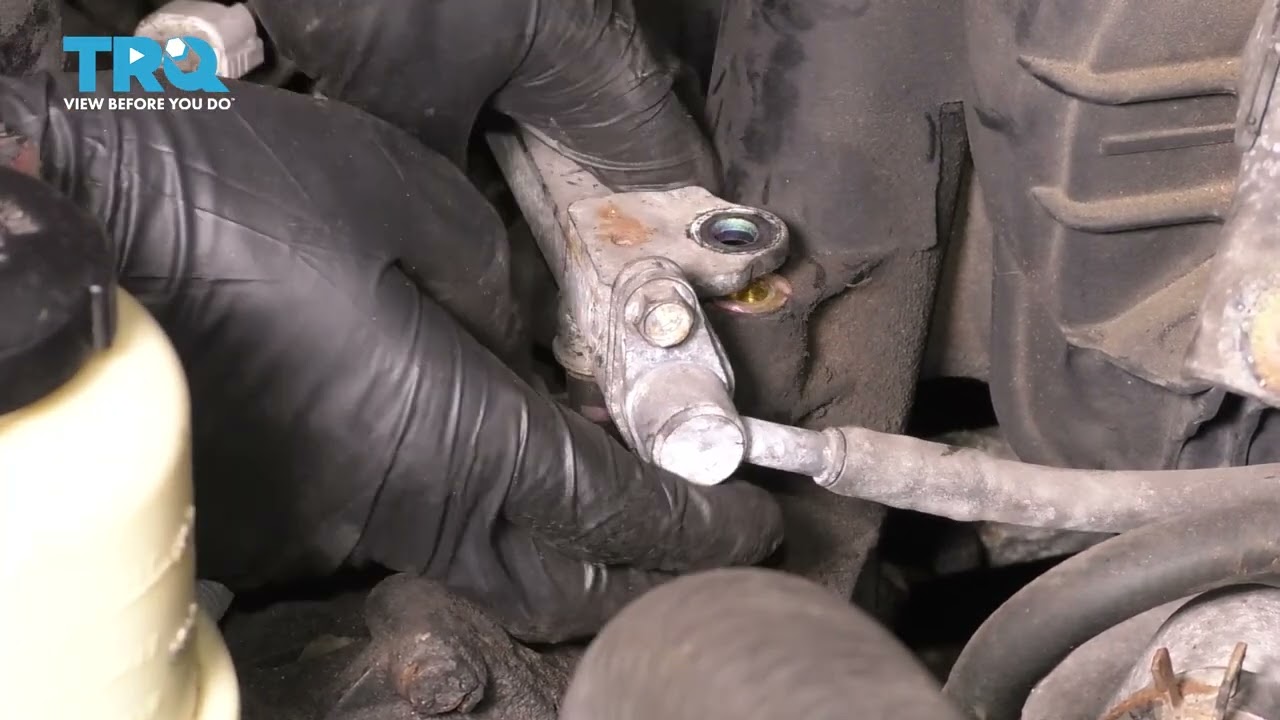 How to Replace Fuel injector 2004-2015 Nissan Titan | 1A Auto