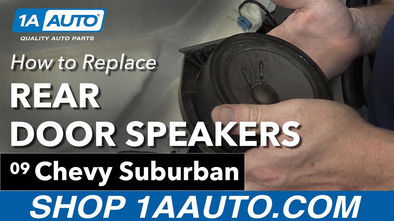 How To Remove Speaker Wire Connectors at Christopher Faller blog