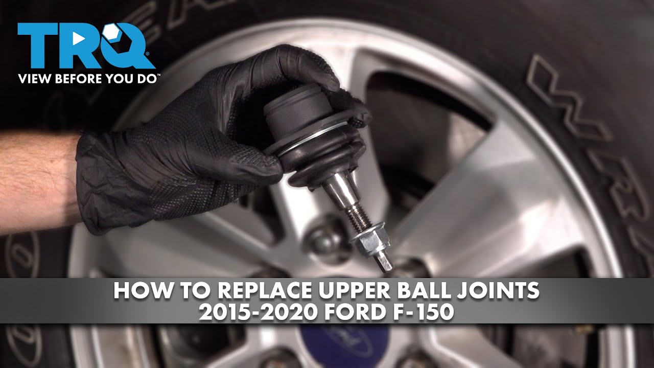 Ford F150 Ball Joint