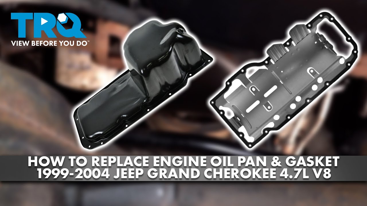 A-Premium Oil Pan Replacement For 2004-2008 Acura TSX 2.4L | Front Mount Steel Pan