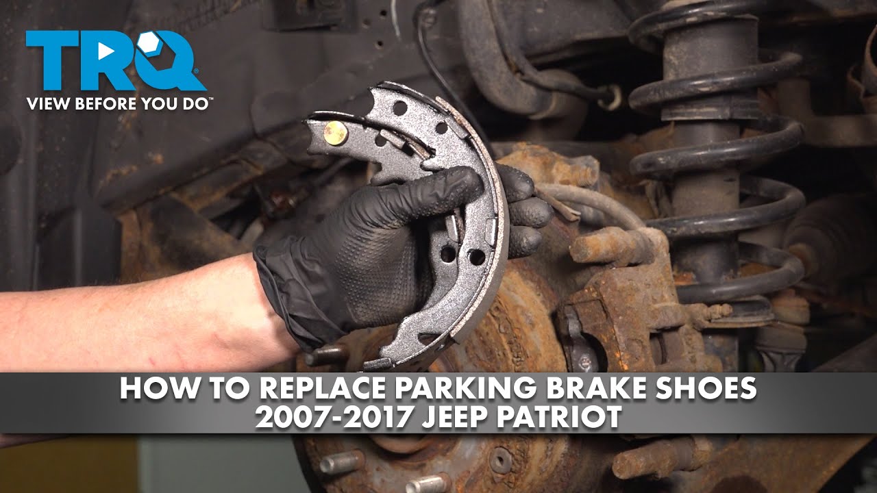 StopTech 07-17 Jeep Patriot Street Performance Rear Brake Pads